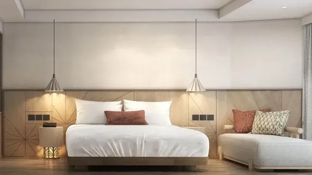 烏華欣飯店 (U Hua Hin)-舒適海濱泳池別墅(含早餐) 積極型退訂政策 (Cozy beachfront Pool Villa (Room with breakfast)) Positive cancellation policy-2