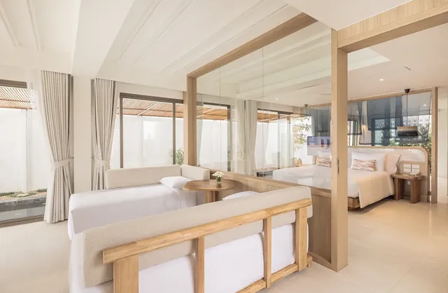 烏華欣飯店 (U Hua Hin)-家庭泳池別墅 (含早餐) 積極型退訂政策 (Family Pool Villa (Room with breakfast)) Positive cancellation policy-2