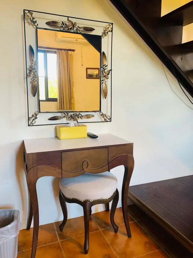 Tenlai Leisure Homestay | Free Breakfast-꿈이 현실로 다가옵니다.다락방 전망이 보이는 6인실-5