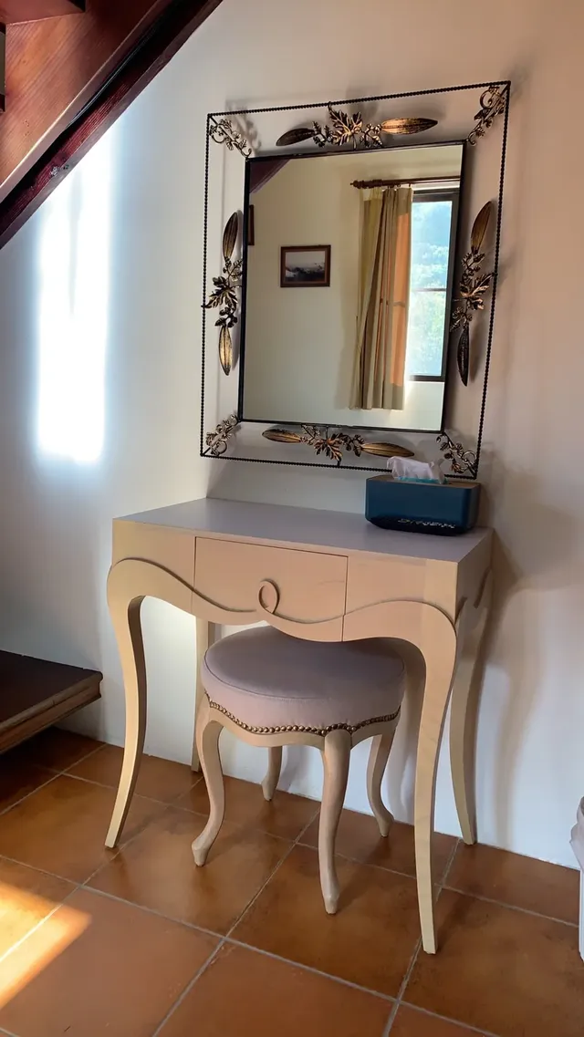 Tenlai Leisure Homestay | Free Breakfast-편안한 산 전망 쿼드러플룸-5