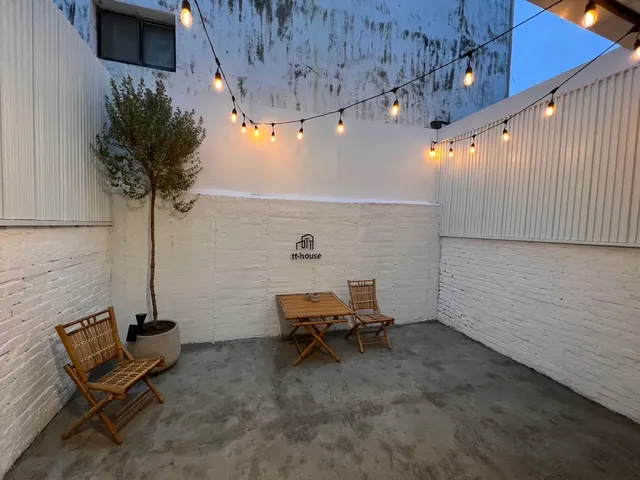 tt-house 台東包棟民宿-3房2廳2衛2陽台1車庫1後院-11