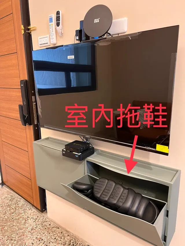 tt-house 台東包棟民宿-3房2廳2衛2陽台1車庫1後院-7