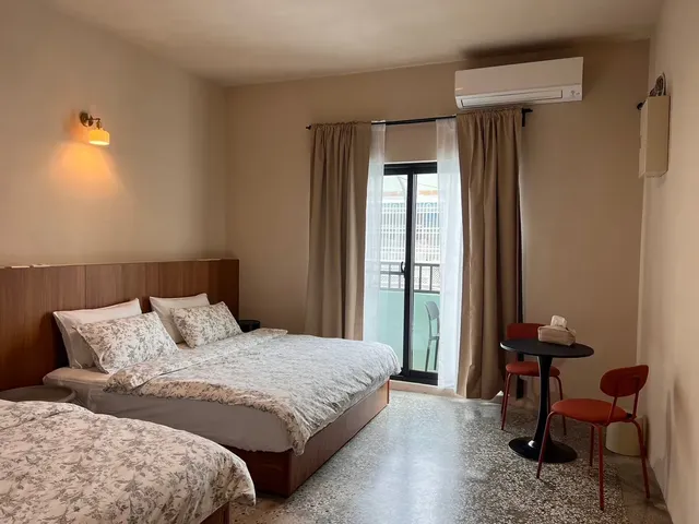 tt-house 台東包棟民宿-3房2廳2衛2陽台1車庫1後院-5