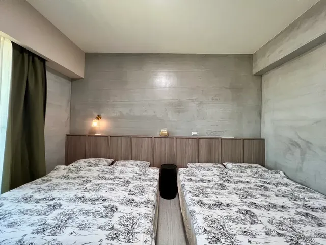 T-HOUSE台東民宿-T-HD四人房-4