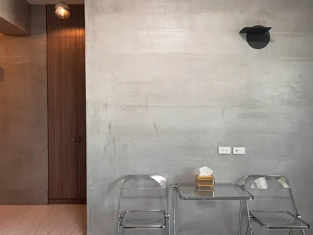 T-HOUSE台東民宿-T-HD四人房-2