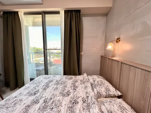 T-HOUSE台東民宿-T-HD四人房-7