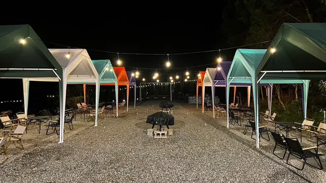 免搭用餐區