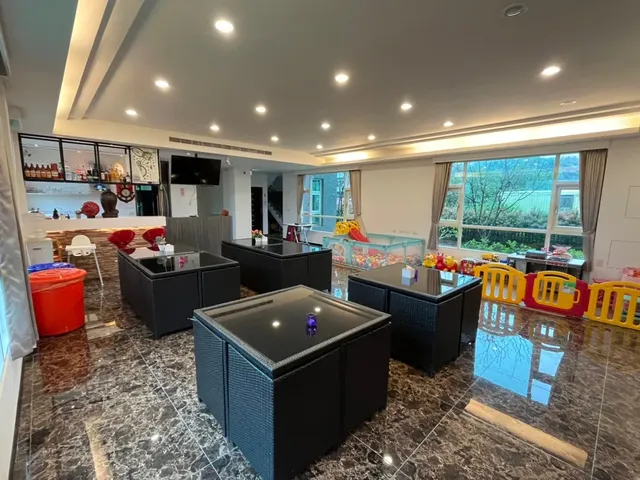 流星語VILLA ｜10~22人包棟-10人包棟 5間雙人房-2