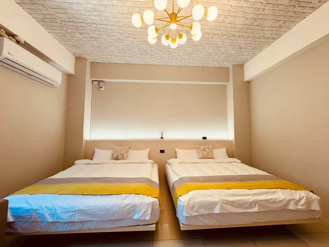 Xu Xu Homestay
