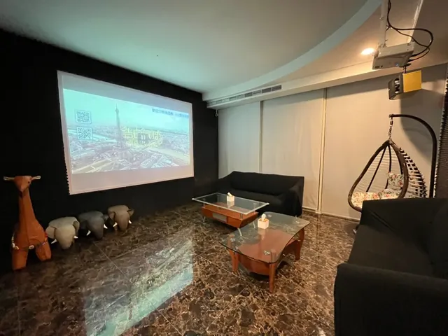 流星語VILLA ｜10~22人包棟-22人包棟-6