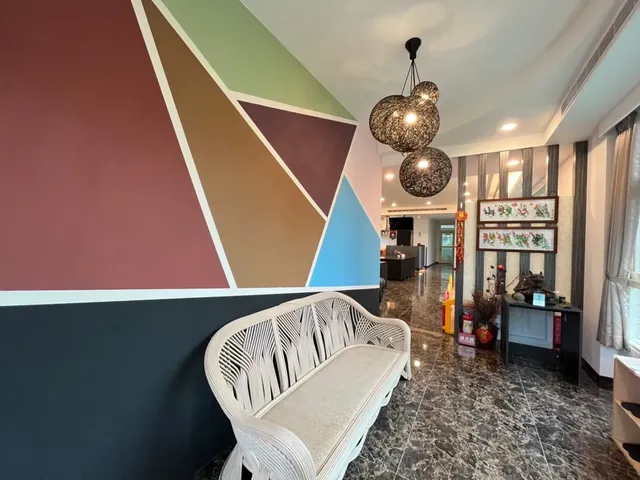 流星語VILLA ｜10~22人包棟-22人包棟-5