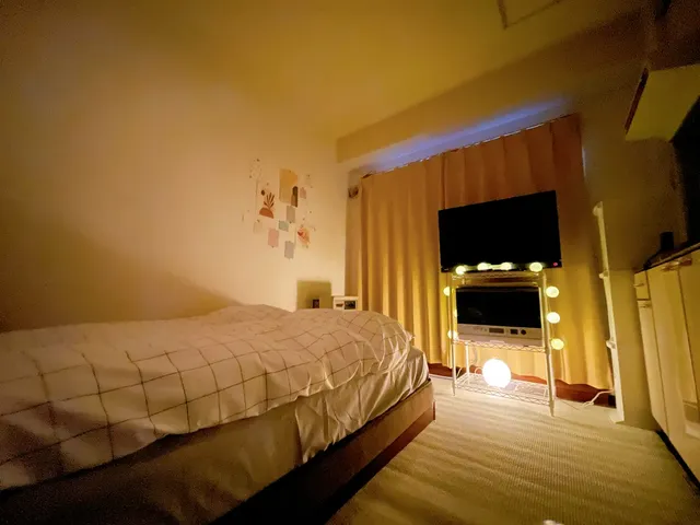 2024/1 NEW OPEN! Within a 5-minute walk from Sapporo Subway Kita 18-jo Station｜Fully equipped with home appliances｜Close to Sapporo Odori｜Long-term stays welcome-2024/1 New Open!  Kita18-Jo St. by walk only 5min-1
