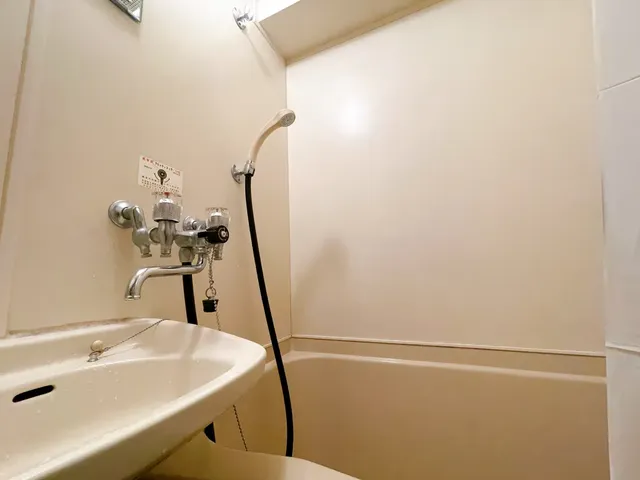 2024/1 NEW OPEN! Within a 5-minute walk from Sapporo Subway Kita 18-jo Station｜Fully equipped with home appliances｜Close to Sapporo Odori｜Long-term stays welcome-2024/1 New Open!  Kita18-Jo St. by walk only 5min-11