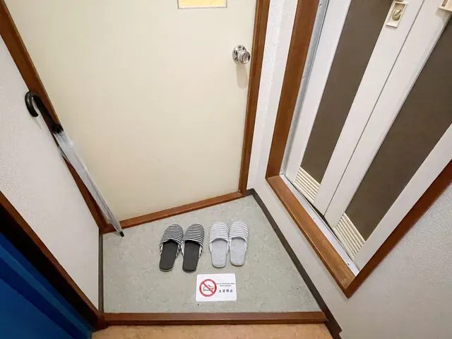 2024/1 NEW OPEN! Within a 5-minute walk from Sapporo Subway Kita 18-jo Station｜Fully equipped with home appliances｜Close to Sapporo Odori｜Long-term stays welcome-2024/1 New Open!  Kita18-Jo St. by walk only 5min-15