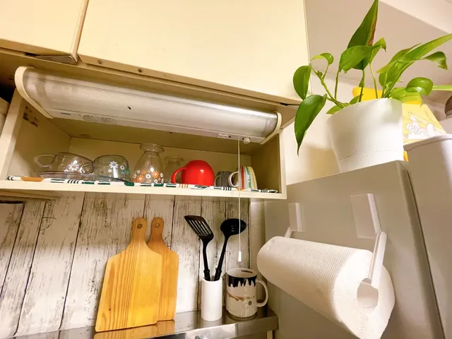 2024/1 NEW OPEN! Within a 5-minute walk from Sapporo Subway Kita 18-jo Station｜Fully equipped with home appliances｜Close to Sapporo Odori｜Long-term stays welcome-2024/1 New Open!  Kita18-Jo St. by walk only 5min-4