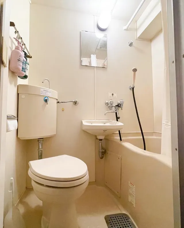 2024/1 NEW OPEN! Within a 5-minute walk from Sapporo Subway Kita 18-jo Station｜Fully equipped with home appliances｜Close to Sapporo Odori｜Long-term stays welcome-2024/1 New Open!  Kita18-Jo St. by walk only 5min-10