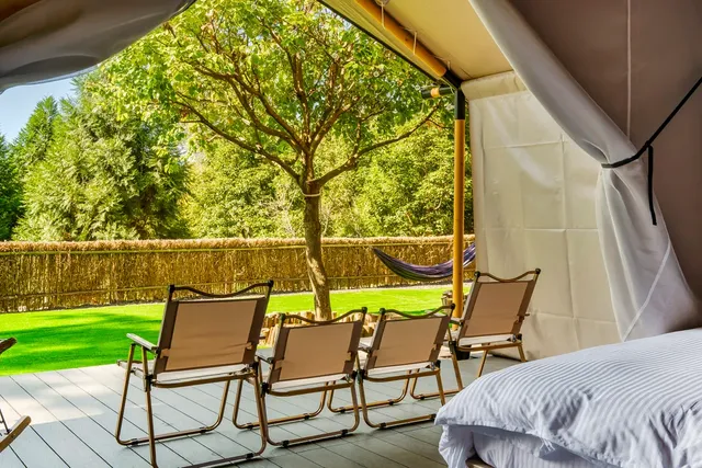 Grow Tree Glamping-Glamping-11