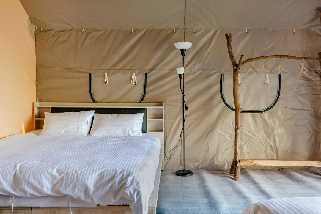 Grow Tree Glamping