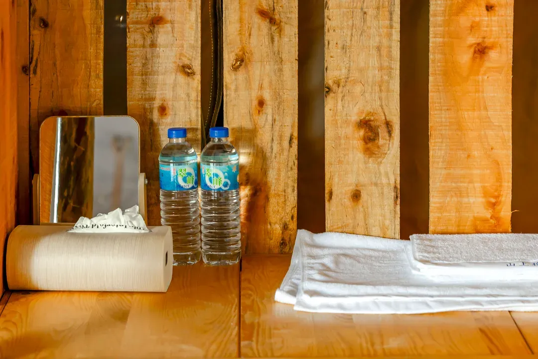 Grow Tree Glamping