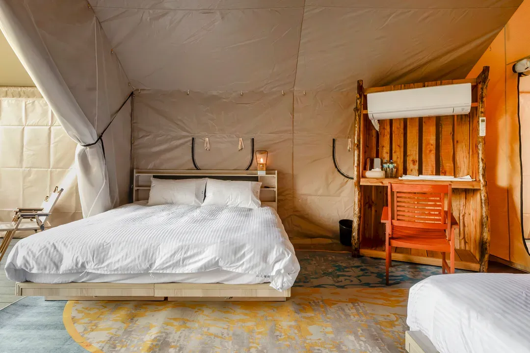 Grow Tree Glamping