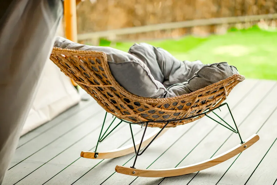 Grow Tree Glamping