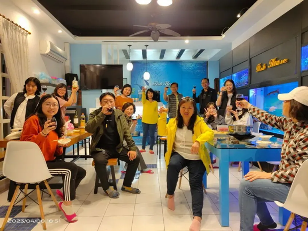 魚雅築渡假民宿| 可10-20人包棟 | 烤肉 | 歡唱 | 戲水池 | 也可少房包棟 另有優惠