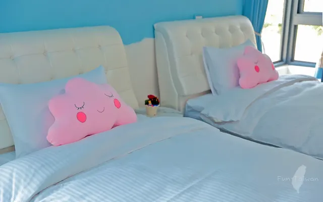 Yunna Homestay-Mandiyun Single Twin Room-7