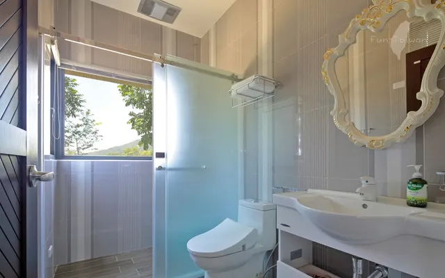 Yunna Homestay-Mandiyun Single Twin Room-3