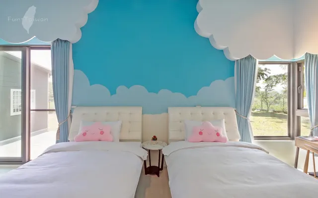 Yunna Homestay-Mandiyun Single Twin Room-2