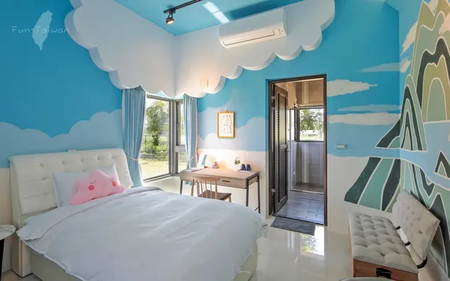 Yunna Homestay-Mandiyun Single Twin Room-4