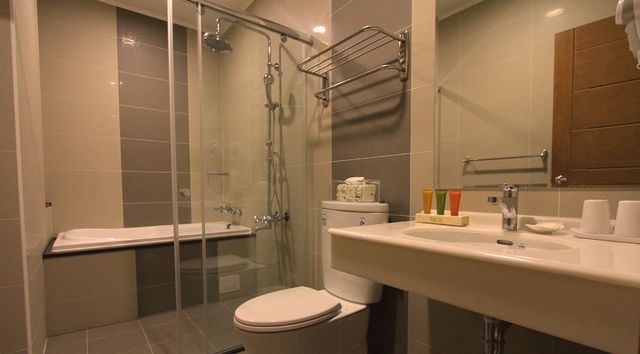 Greenfield Sunshine Home Stay-Flower Yang 2-room-6