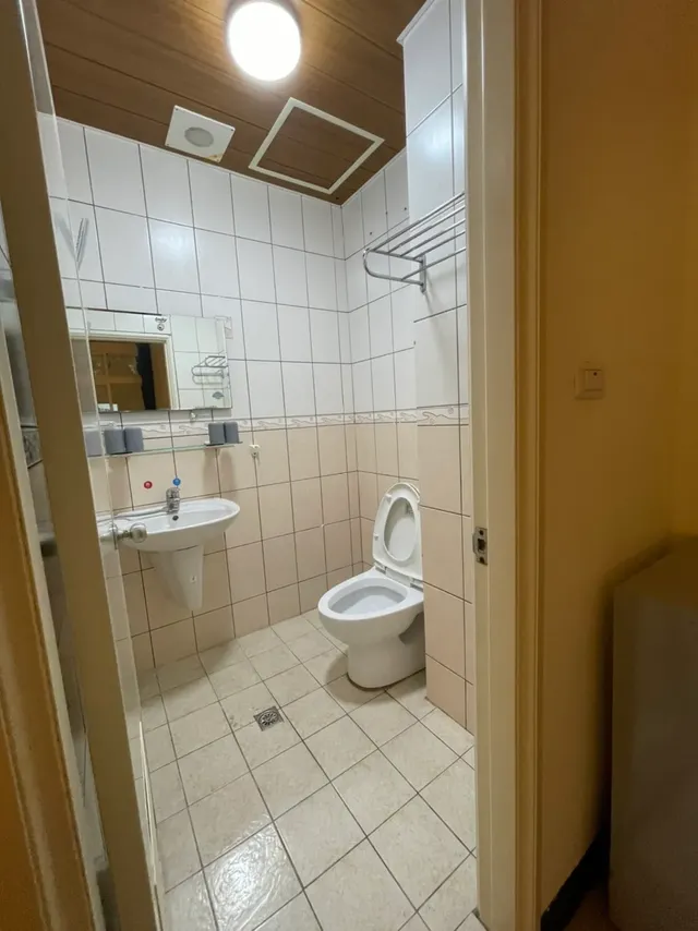 Yilan B&B-精緻3人房-4