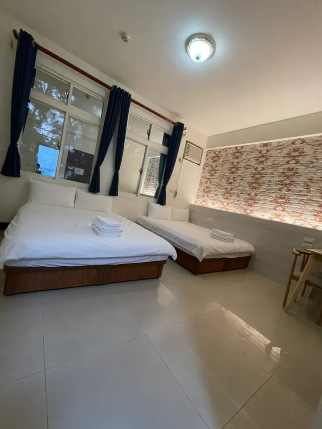 Yilan B&B-精緻3人房-6