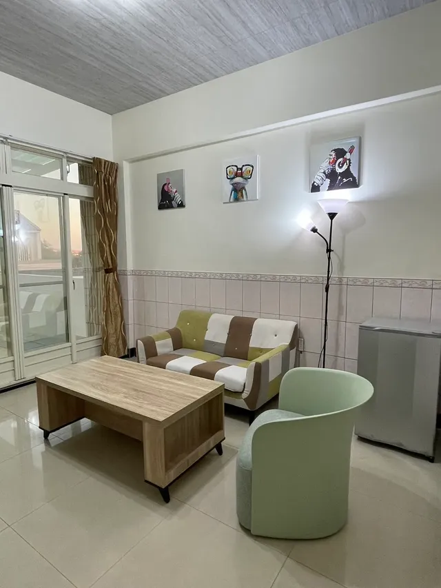 Yilan B&B-豪華2人房-8