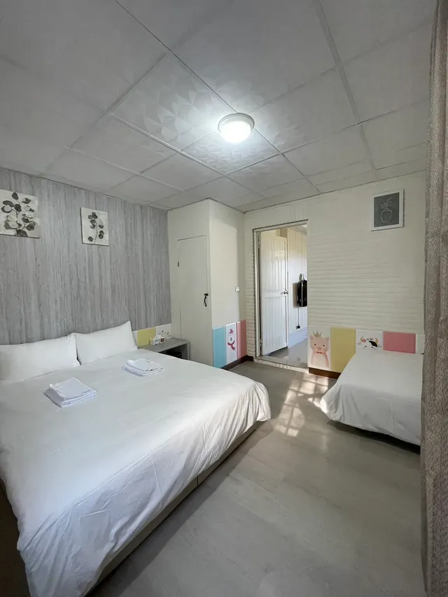 Yilan B&B-包棟-4