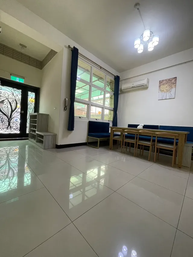 Yilan B&B-包棟-9