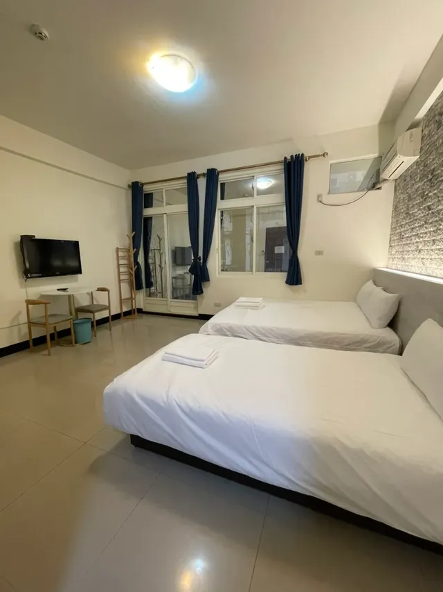 Yilan B&B-包棟-1