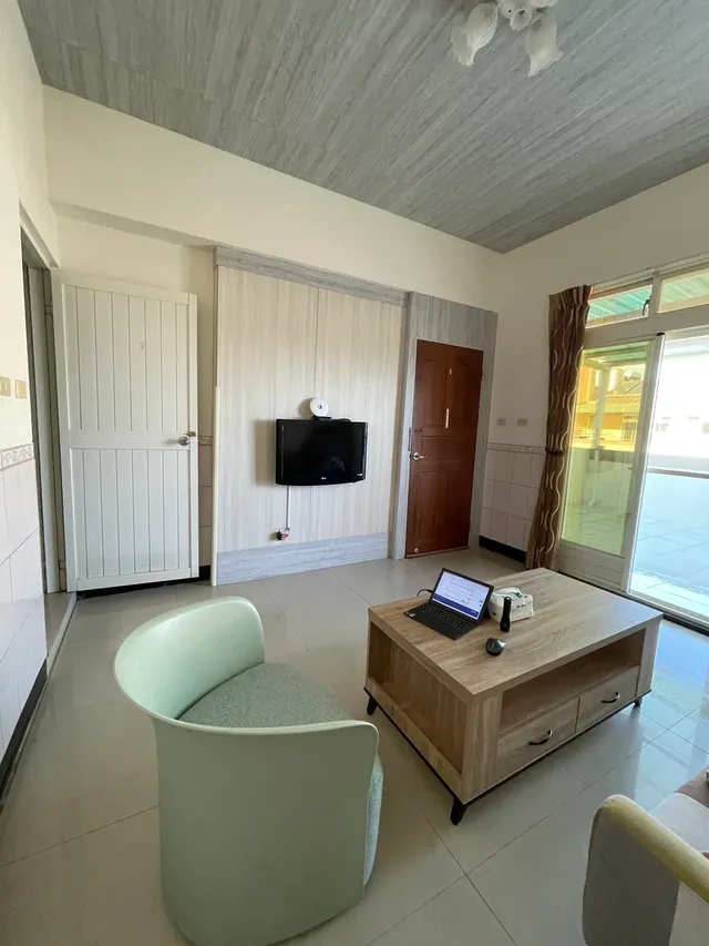 Yilan B&B-包棟-5