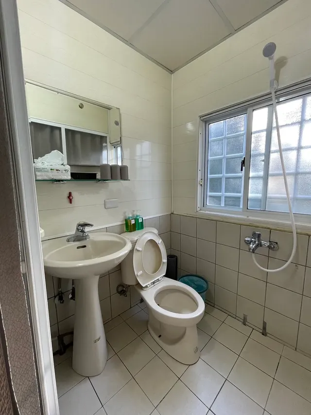 Yilan B&B-包棟-3