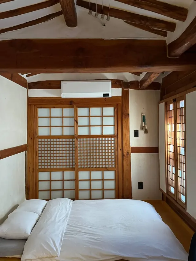 Hanoque 韓屋北村｜近安國站 2-4人包棟-包棟｜2-4人入住-1