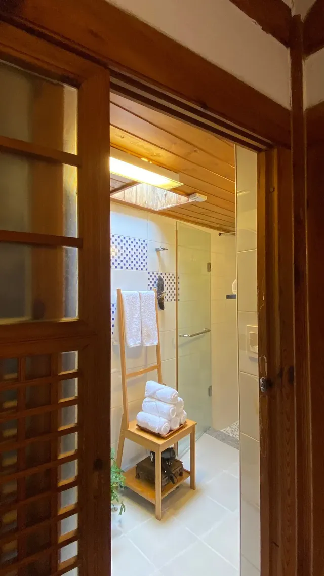 Hanoque 韓屋北村｜近安國站 2-4人包棟-包棟｜2-4人入住-7