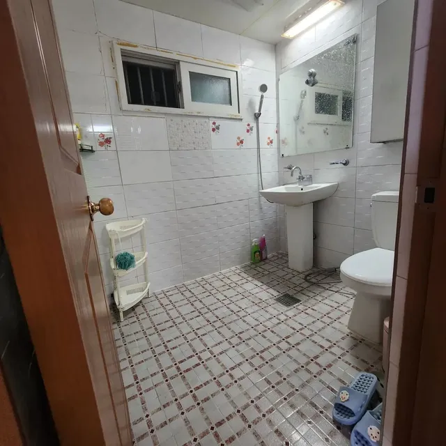 吉恩之家Ⅱ｜近新龍山站 國立中央博物館-JS CASA 103室-7