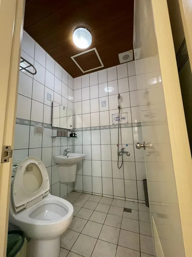 Yilan B&B-5-7人家庭房-3