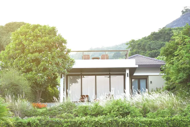 華欣心靈渡假村 (THE SPIRIT RESORT HUA HIN)-雙臥室泳池Villa (2 Bedroom Pool Villa)-2