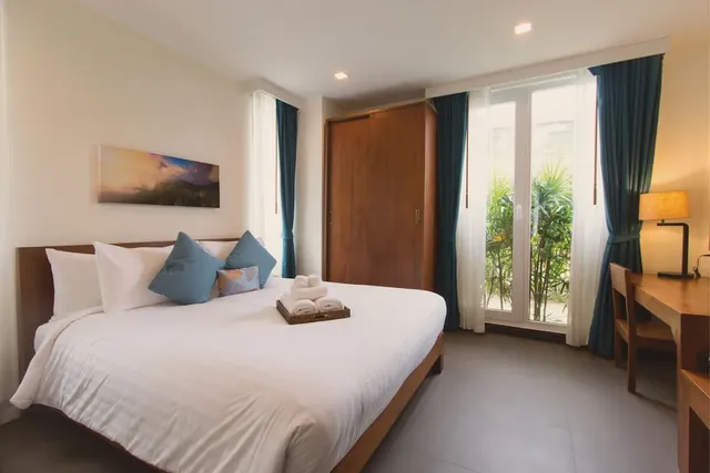 華欣心靈渡假村 (THE SPIRIT RESORT HUA HIN)-雙臥室泳池Villa (2 Bedroom Pool Villa)-1