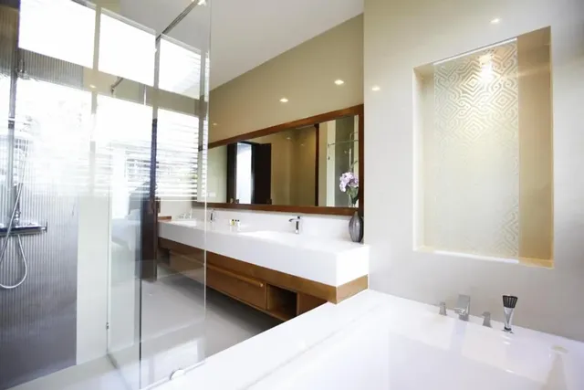 華欣心靈渡假村 (THE SPIRIT RESORT HUA HIN)-雙臥室泳池Villa (2 Bedroom Pool Villa)-6