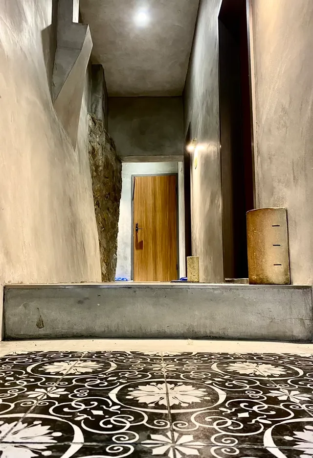 室外