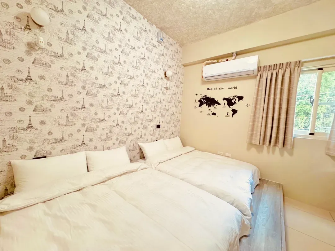 Xu Xu Homestay