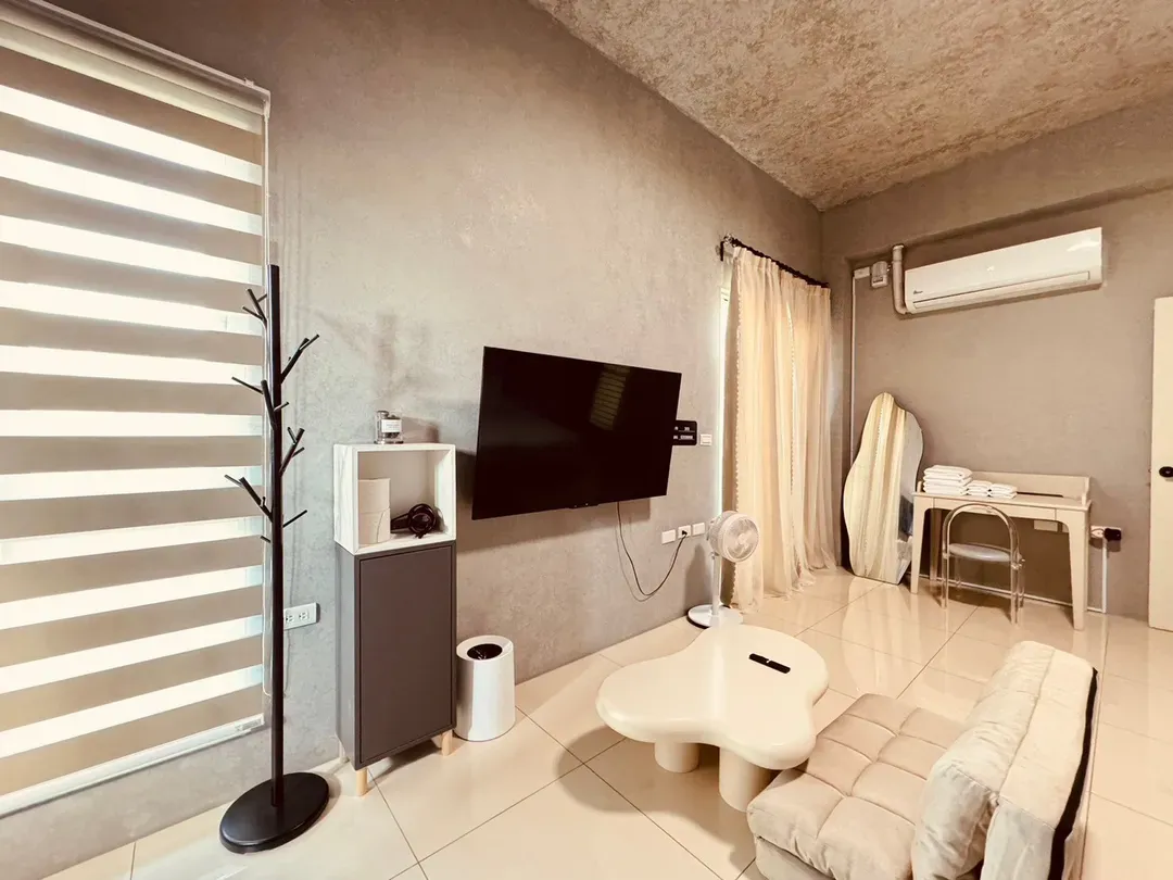 Xu Xu Homestay