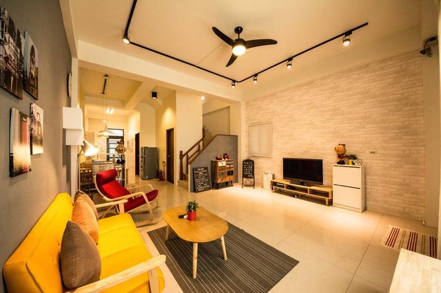 Greenfield Sunshine Home Stay-Nikko two person room-7